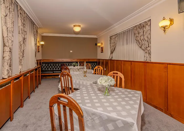 Apartment карлък *