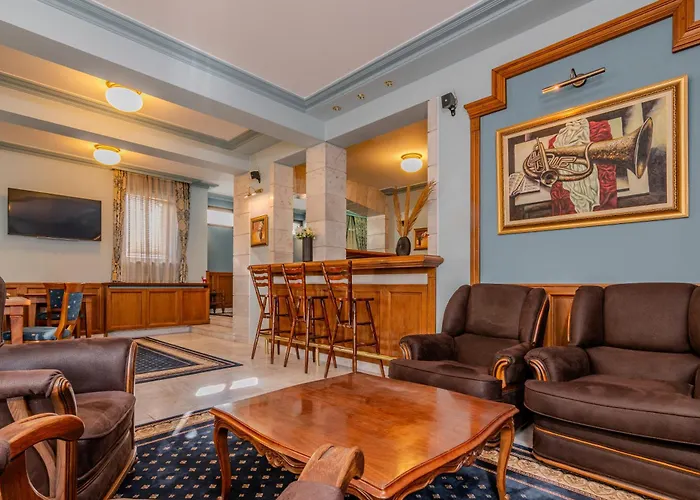 Apartment карлък